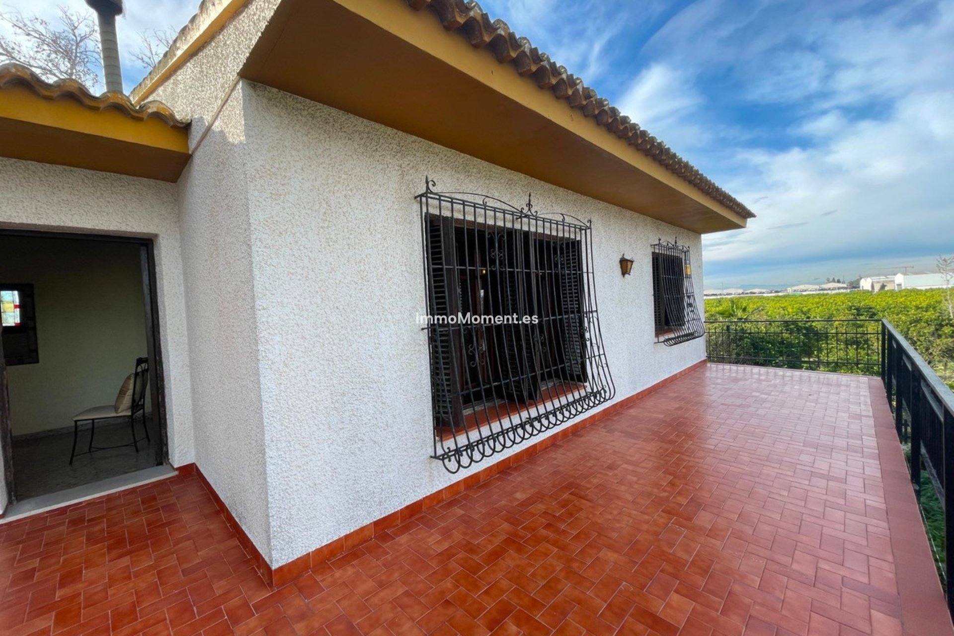 Bestaande woning - Vrijstaande villa - Benejúzar - Benejuzar Centro