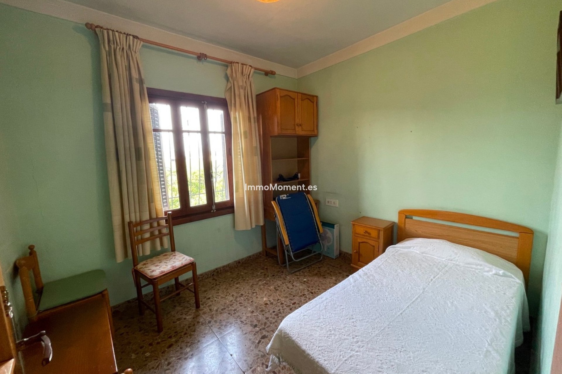 Bestaande woning - Vrijstaande villa - Benejúzar - Benejuzar Centro
