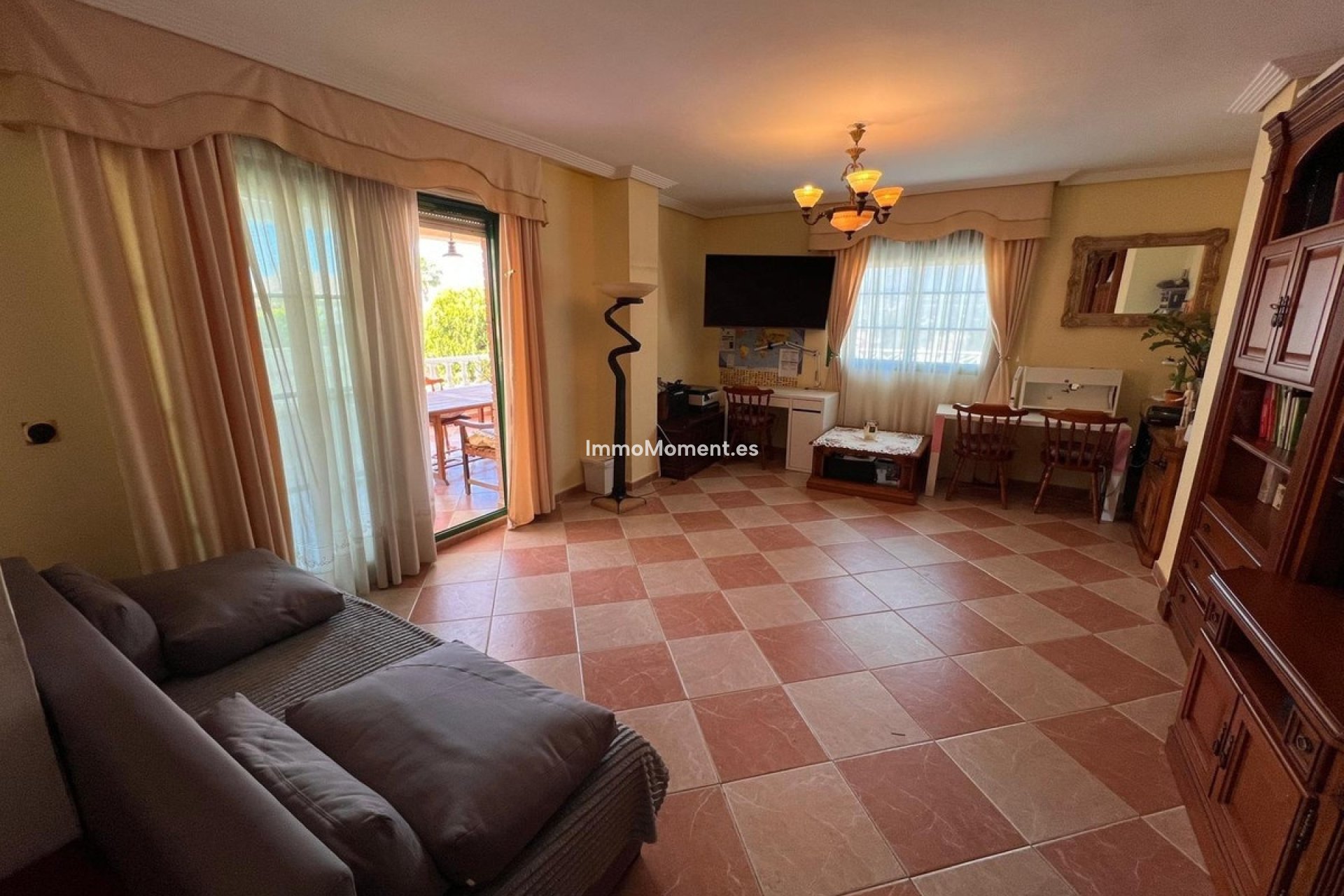 Bestaande woning - Vrijstaande villa - Benidorm - Benidorm Centro