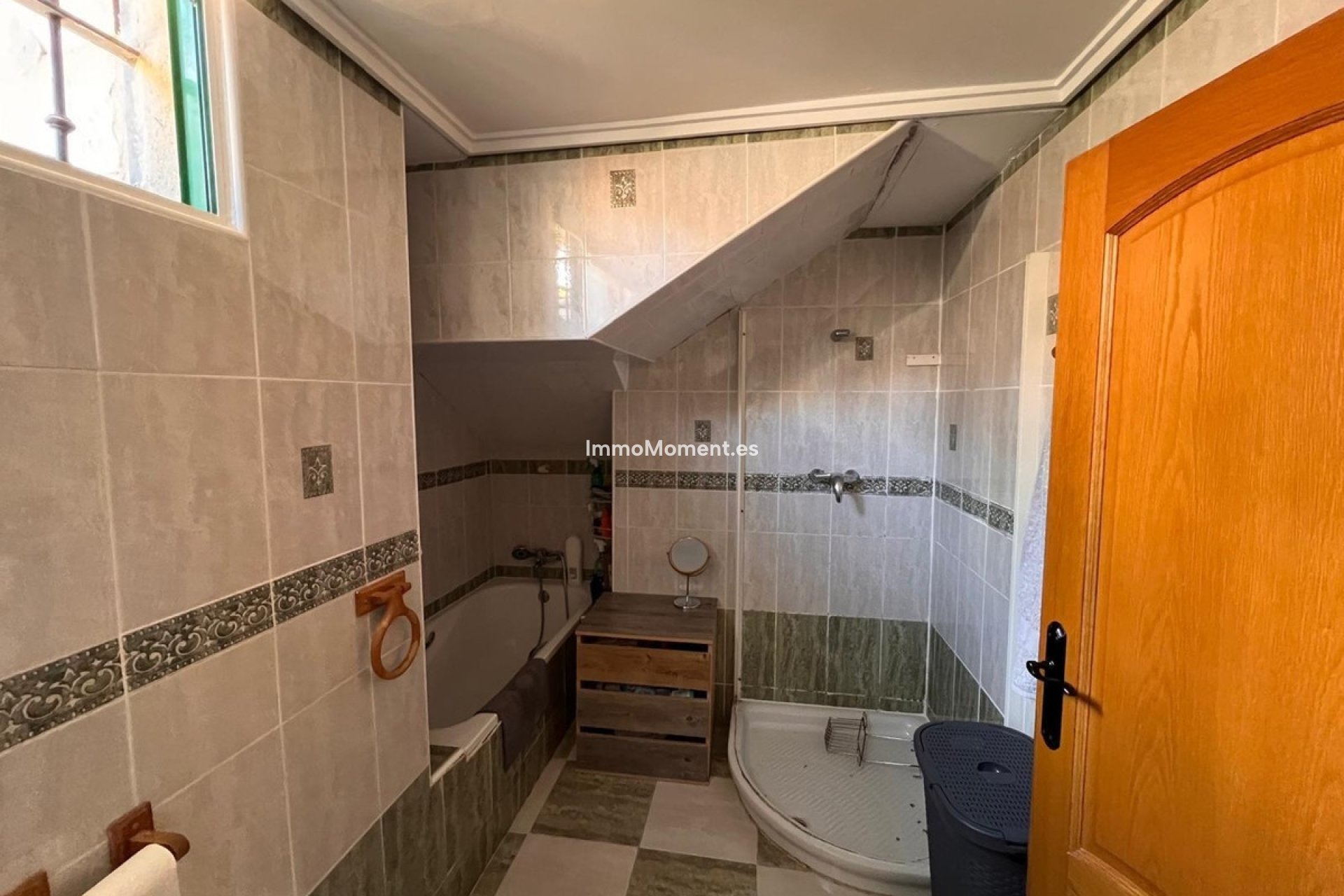 Bestaande woning - Vrijstaande villa - Benidorm - Benidorm Centro