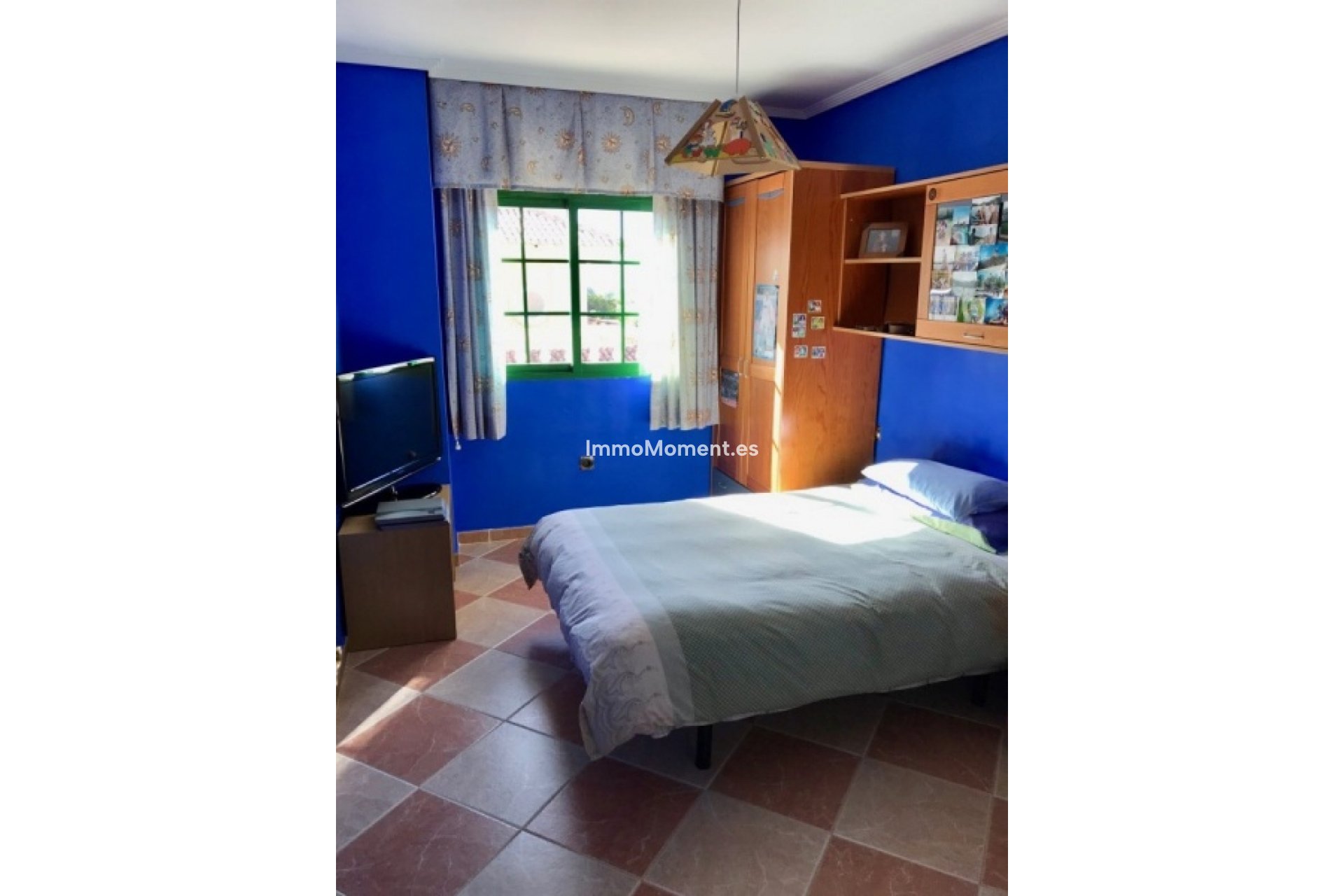 Bestaande woning - Vrijstaande villa - Benidorm - Benidorm Centro