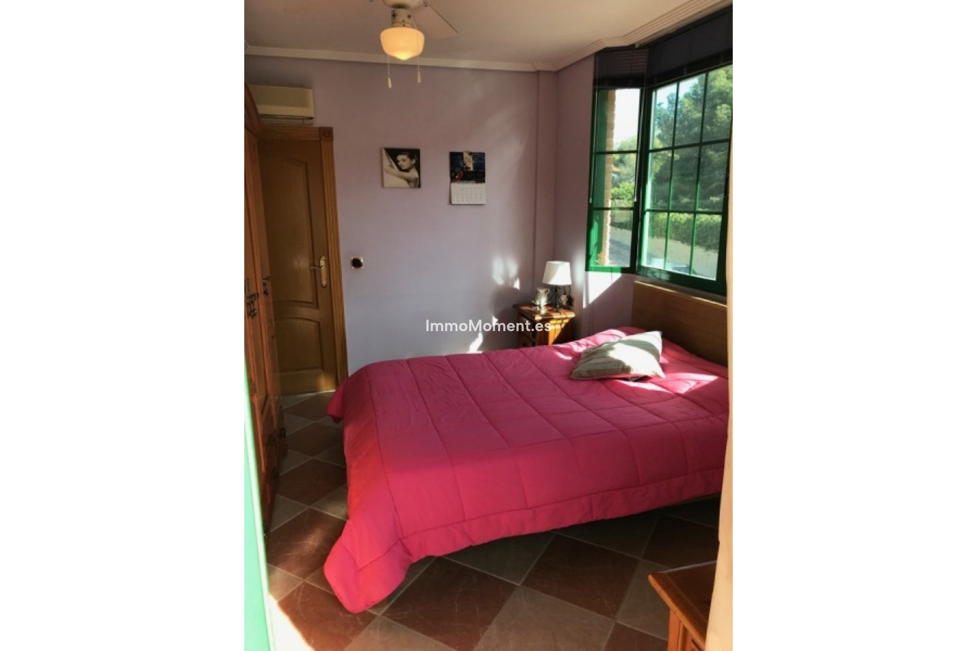 Bestaande woning - Vrijstaande villa - Benidorm - Benidorm Centro