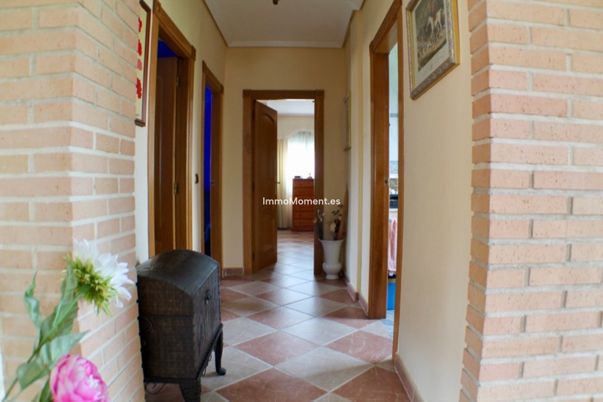 Bestaande woning - Vrijstaande villa - Benidorm - Benidorm Centro