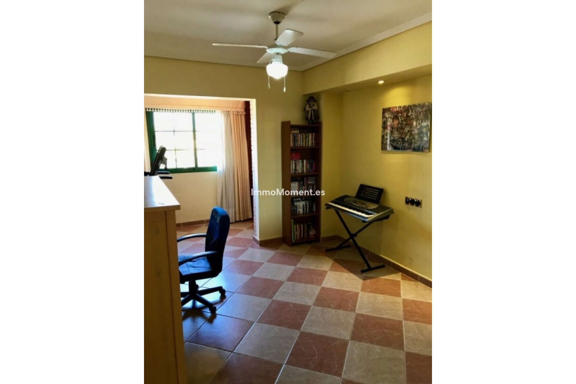 Bestaande woning - Vrijstaande villa - Benidorm - Benidorm Centro