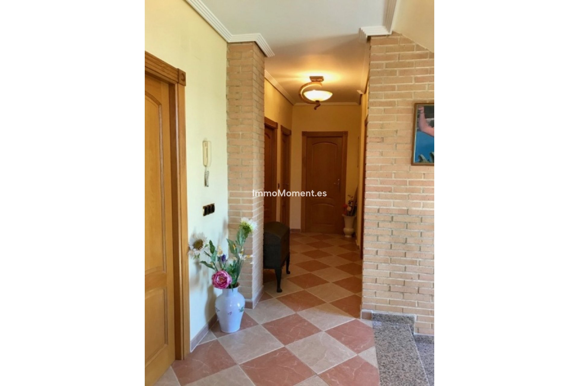 Bestaande woning - Vrijstaande villa - Benidorm - Benidorm Centro