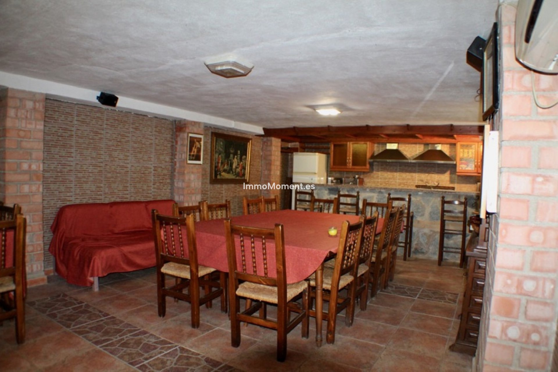 Bestaande woning - Vrijstaande villa - Benidorm - Benidorm Centro