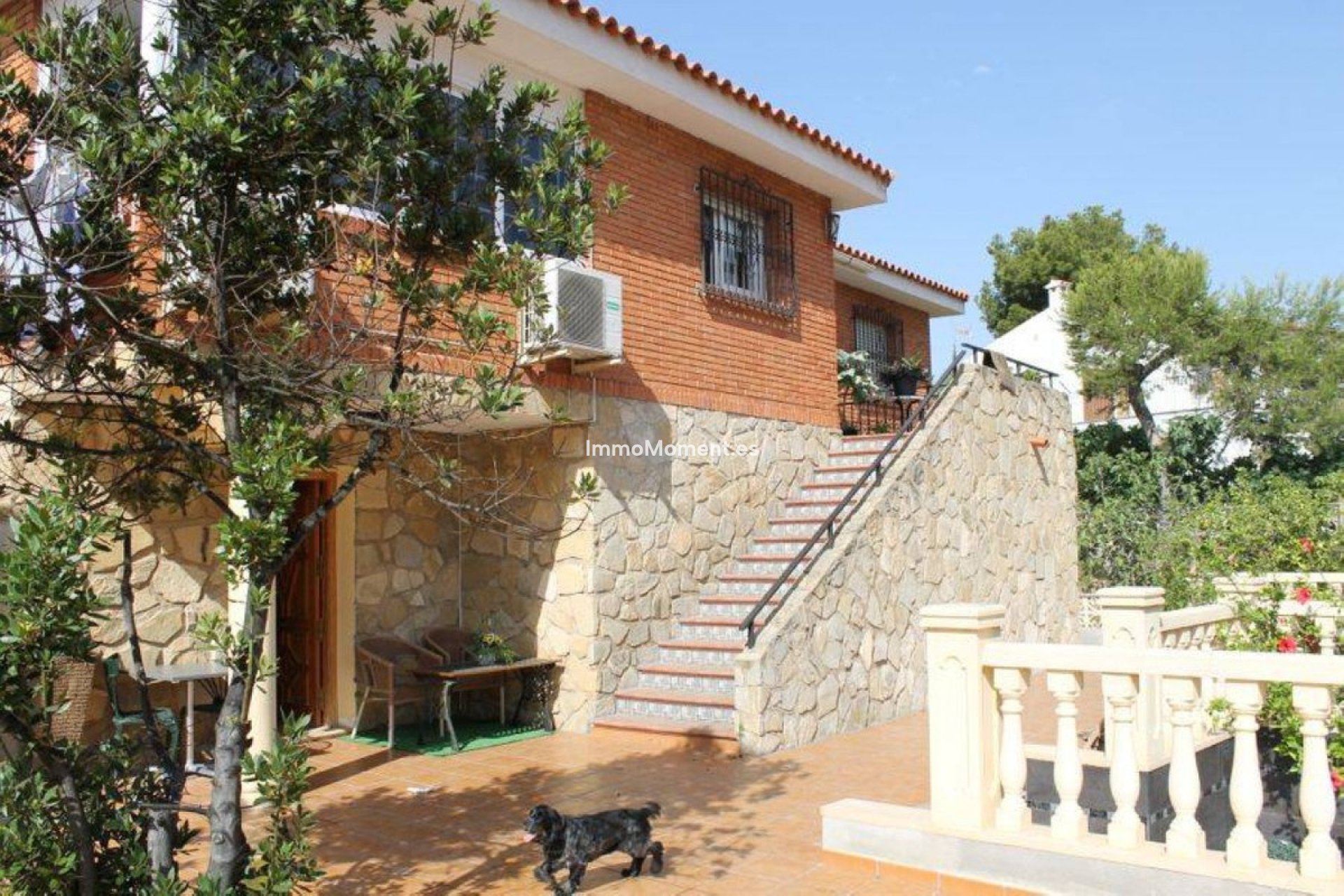 Bestaande woning - Vrijstaande villa - Benidorm - Benidorm Centro