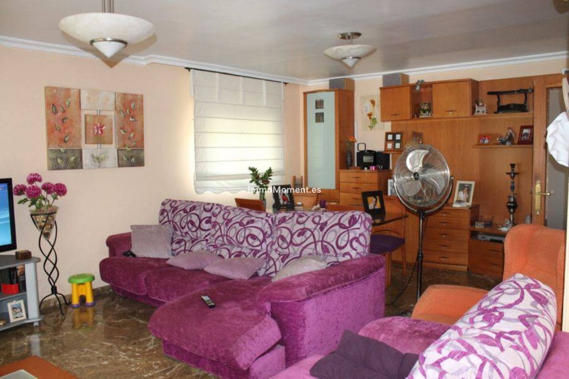 Bestaande woning - Vrijstaande villa - Benidorm - Benidorm Centro