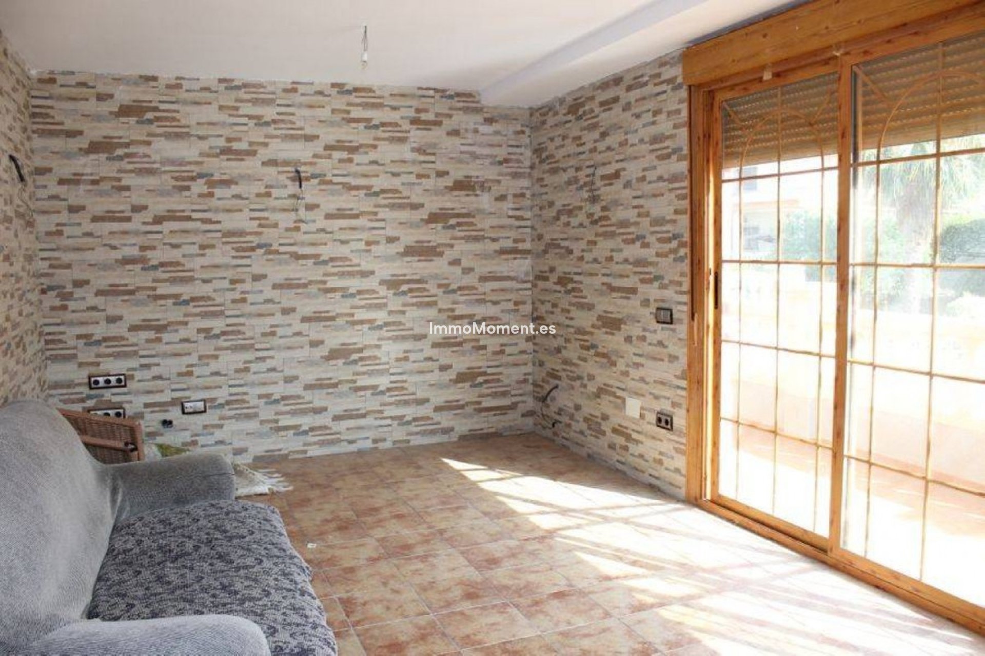 Bestaande woning - Vrijstaande villa - Benidorm - Benidorm Centro