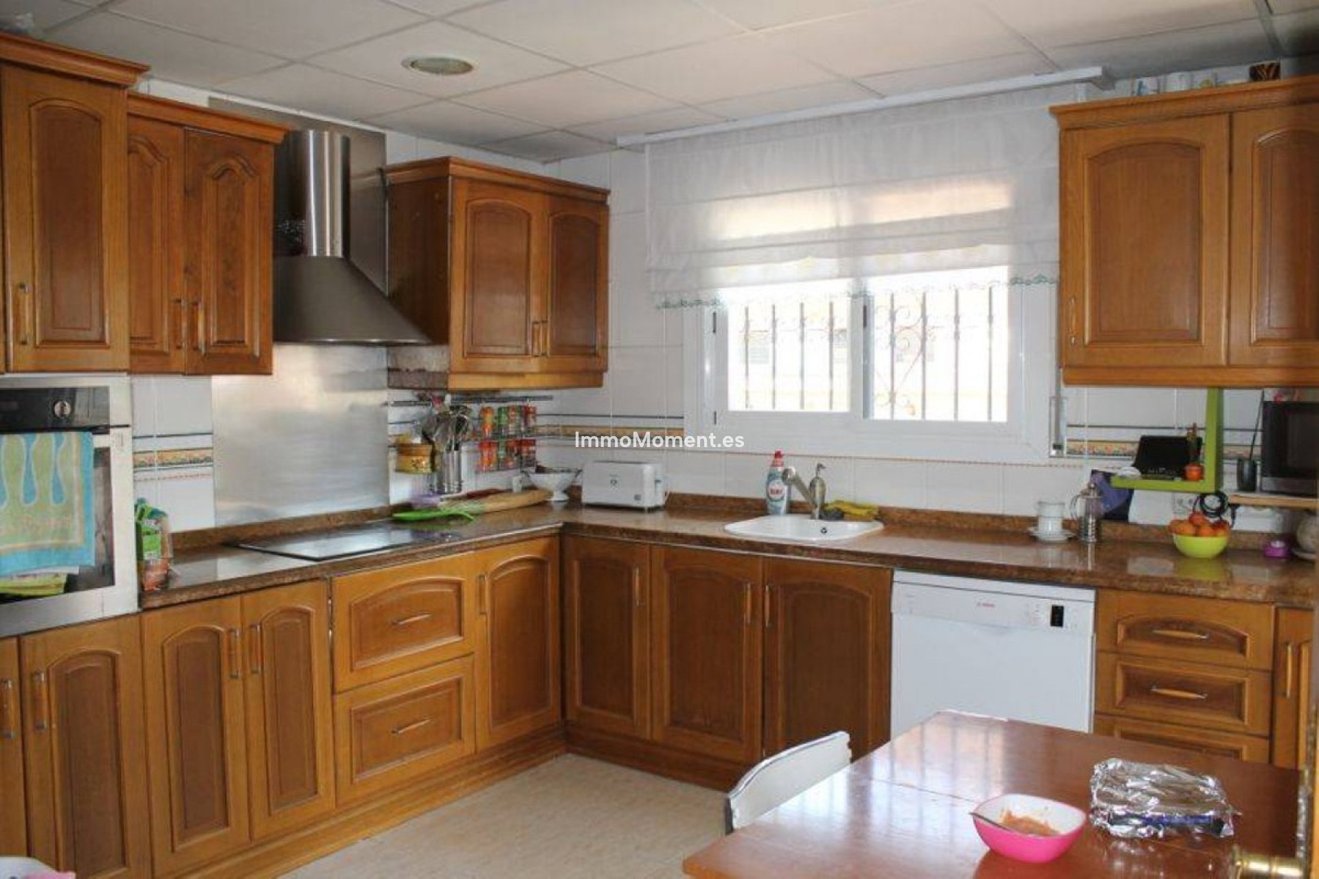 Bestaande woning - Vrijstaande villa - Benidorm - Benidorm Centro