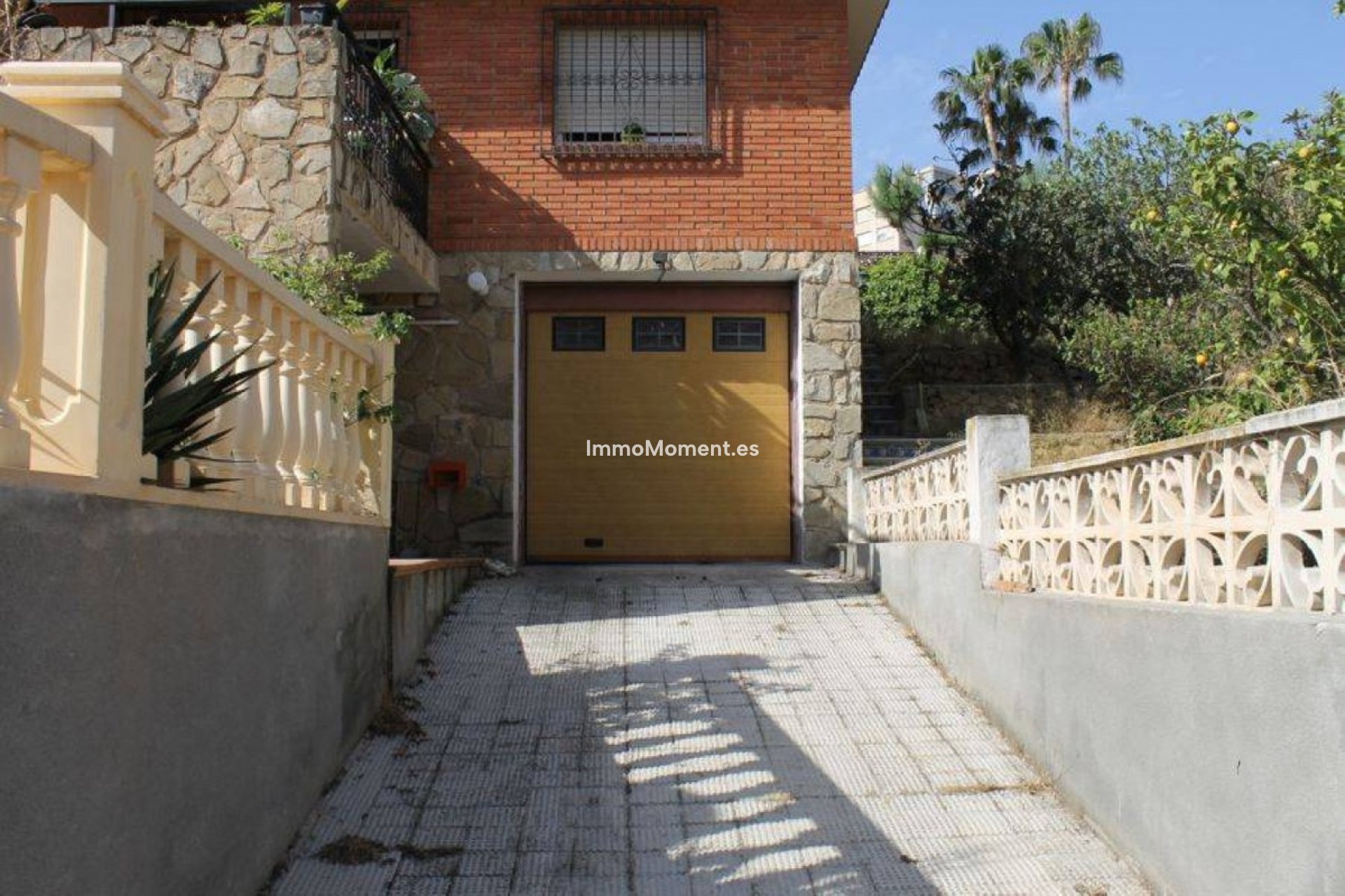 Bestaande woning - Vrijstaande villa - Benidorm - Benidorm Centro