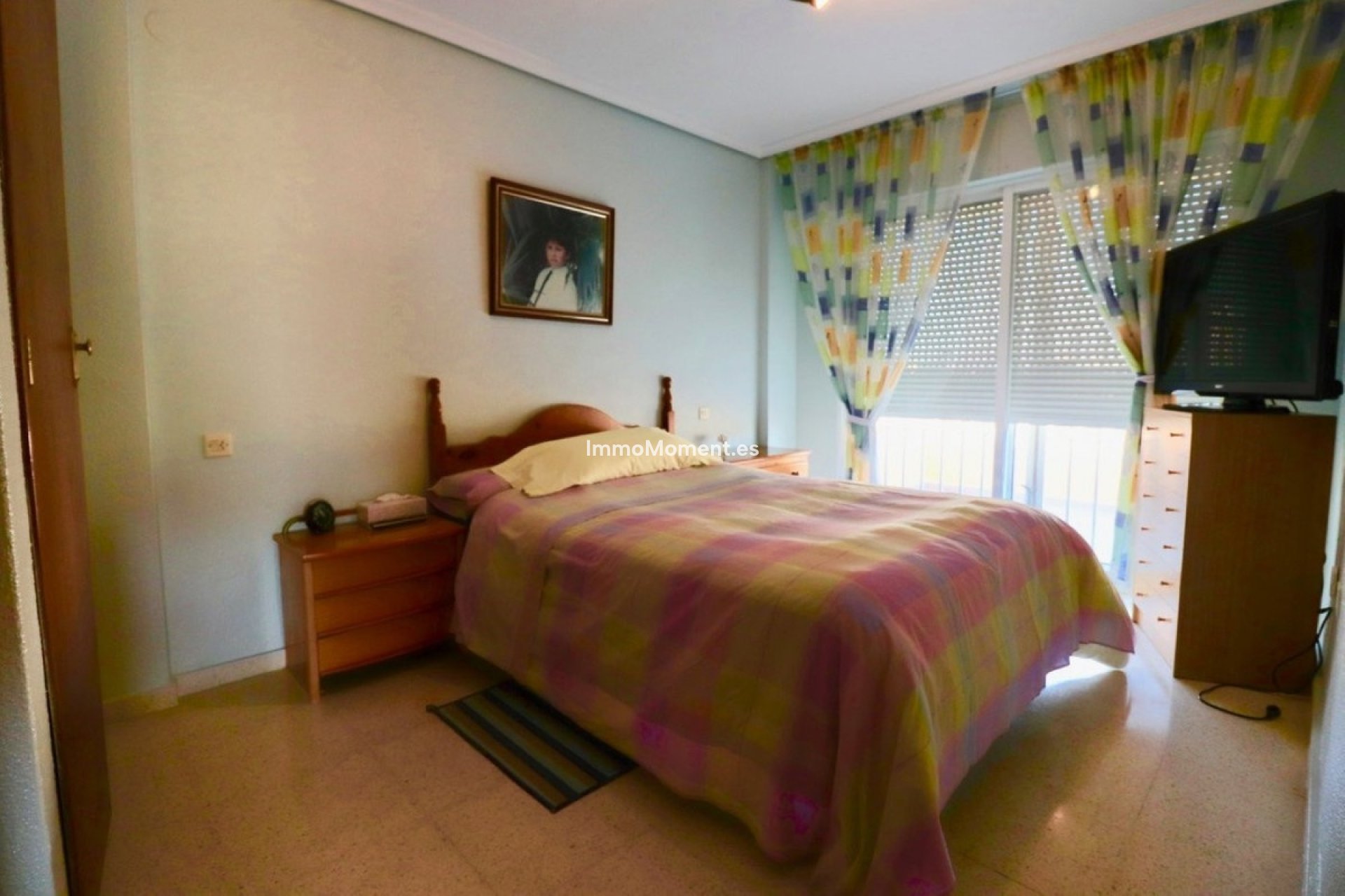 Bestaande woning - Vrijstaande villa - Benidorm - Benidorm Centro
