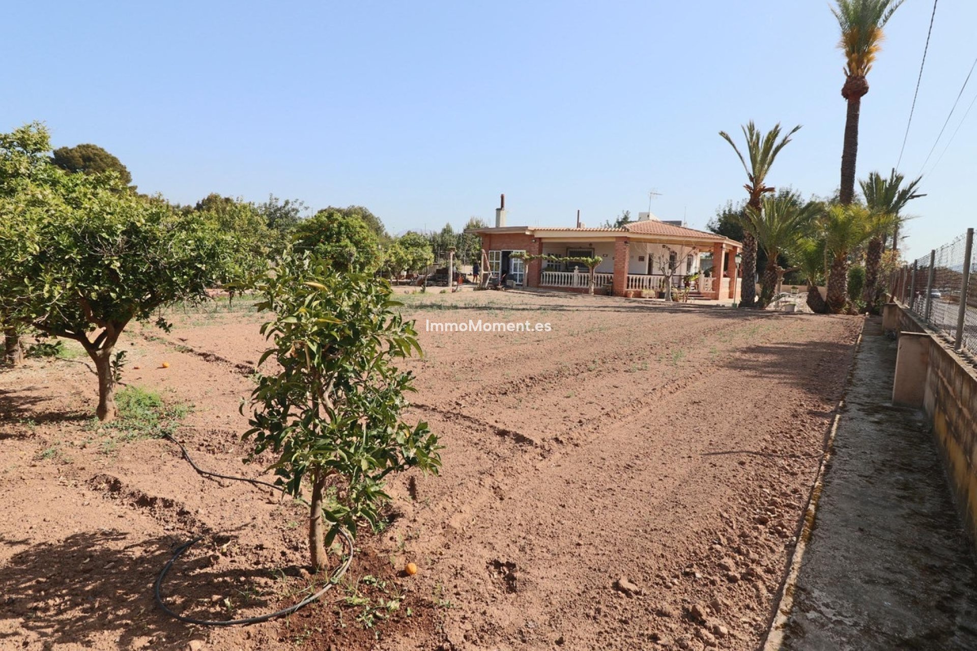 Bestaande woning - Vrijstaande villa - Benidorm - Benidorm Centro
