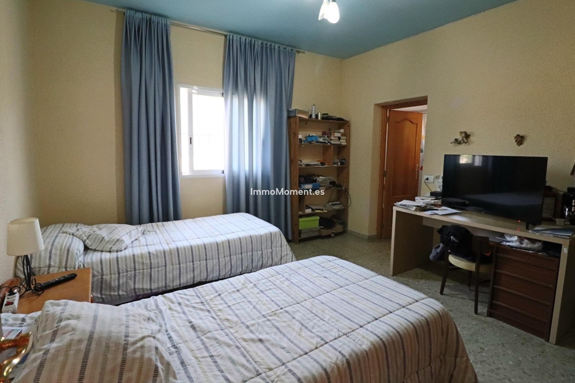 Bestaande woning - Vrijstaande villa - Benidorm - Benidorm Centro