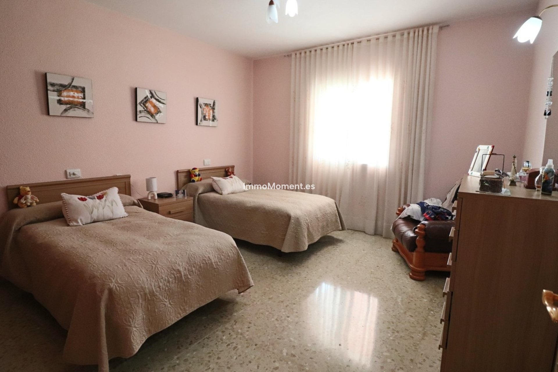 Bestaande woning - Vrijstaande villa - Benidorm - Benidorm Centro
