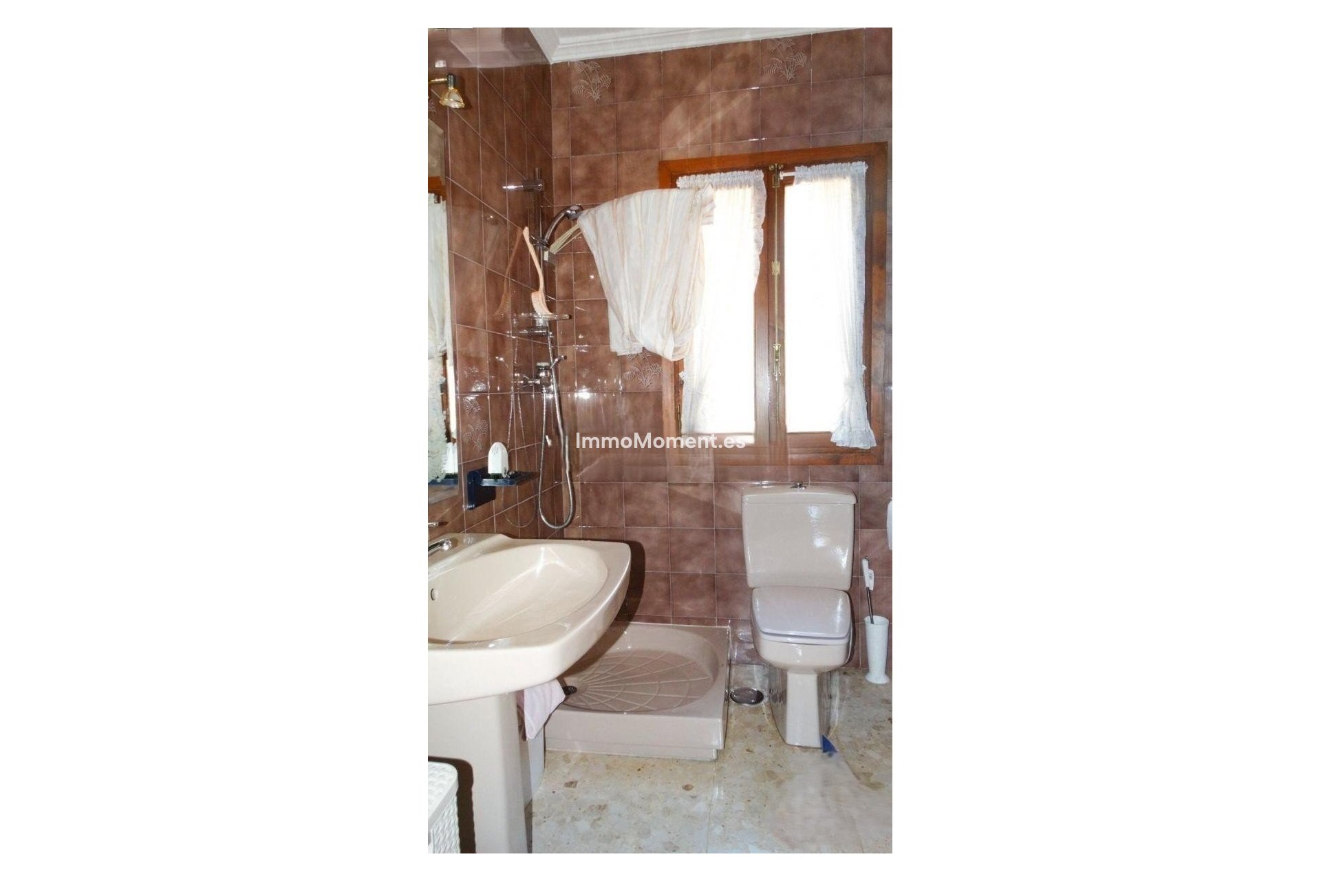 Bestaande woning - Vrijstaande villa - Benidorm - Benidorm Centro