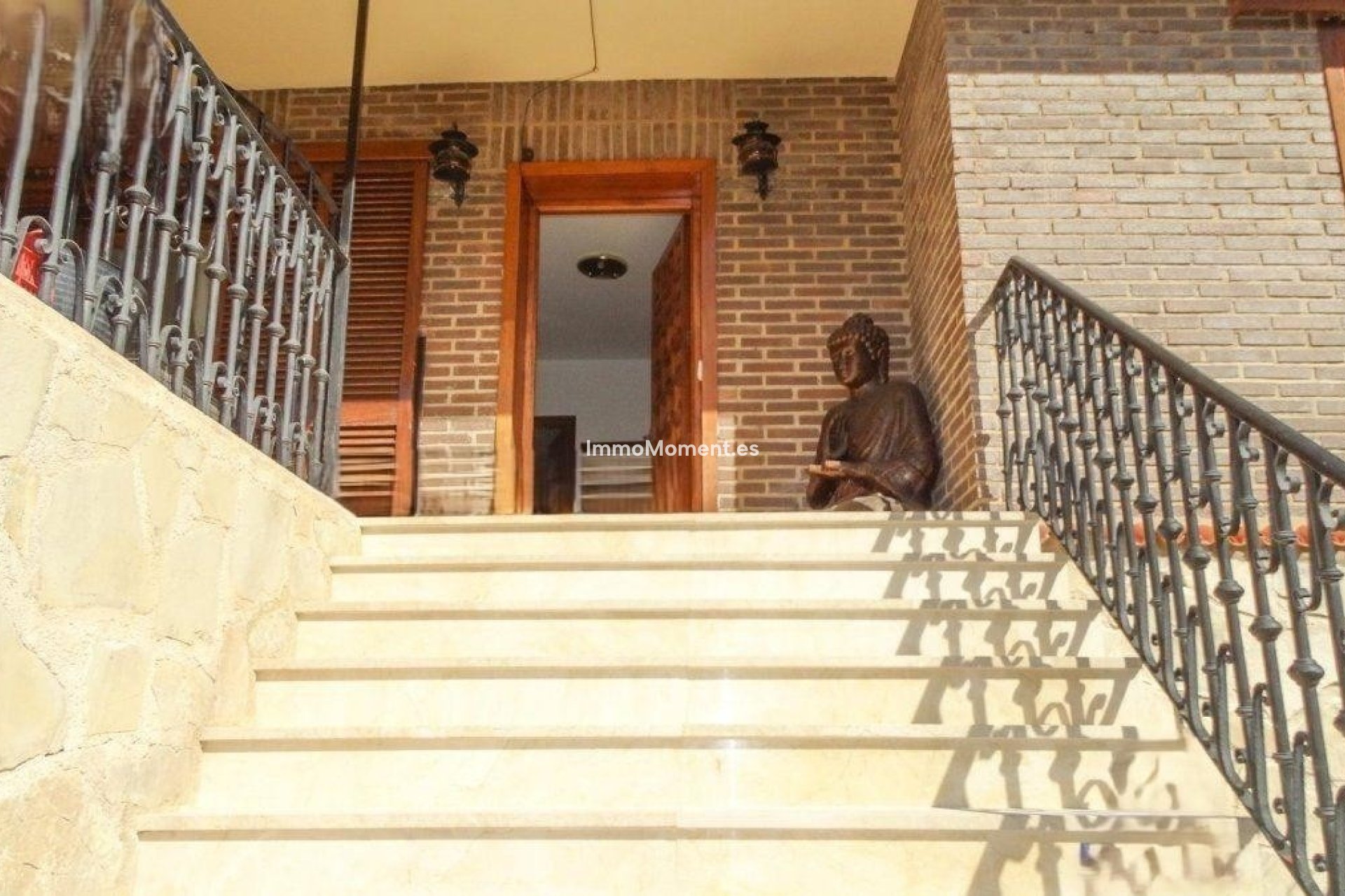 Bestaande woning - Vrijstaande villa - Benidorm - Benidorm Centro