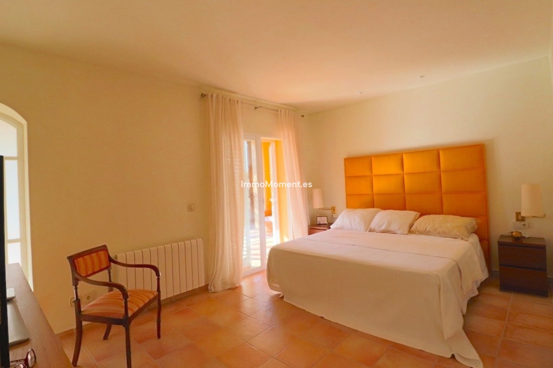 Bestaande woning - Vrijstaande villa - Benidorm - Benidorm Centro