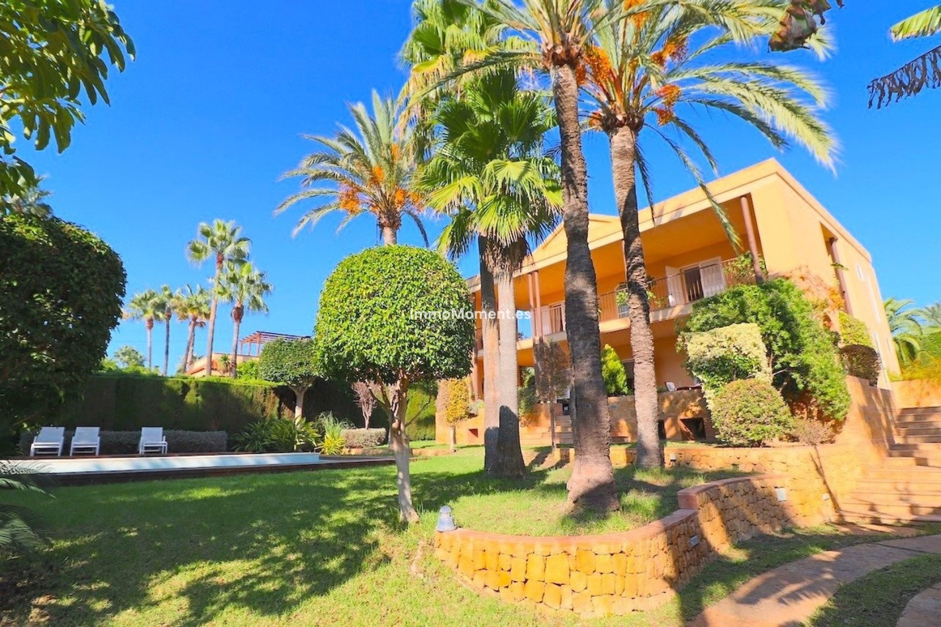 Bestaande woning - Vrijstaande villa - Benidorm - Benidorm Centro