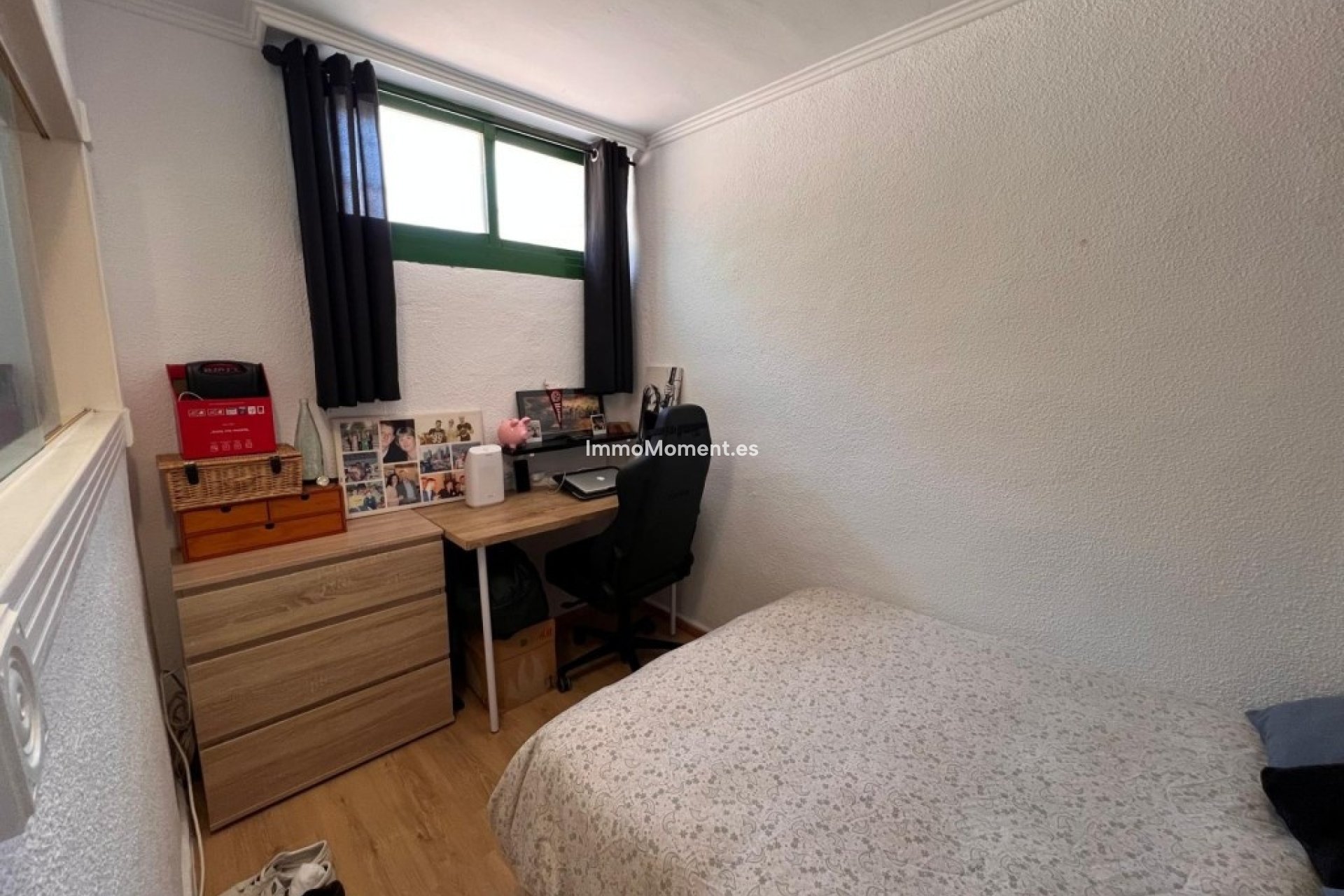 Bestaande woning - Vrijstaande villa - Benidorm - Benidorm Centro
