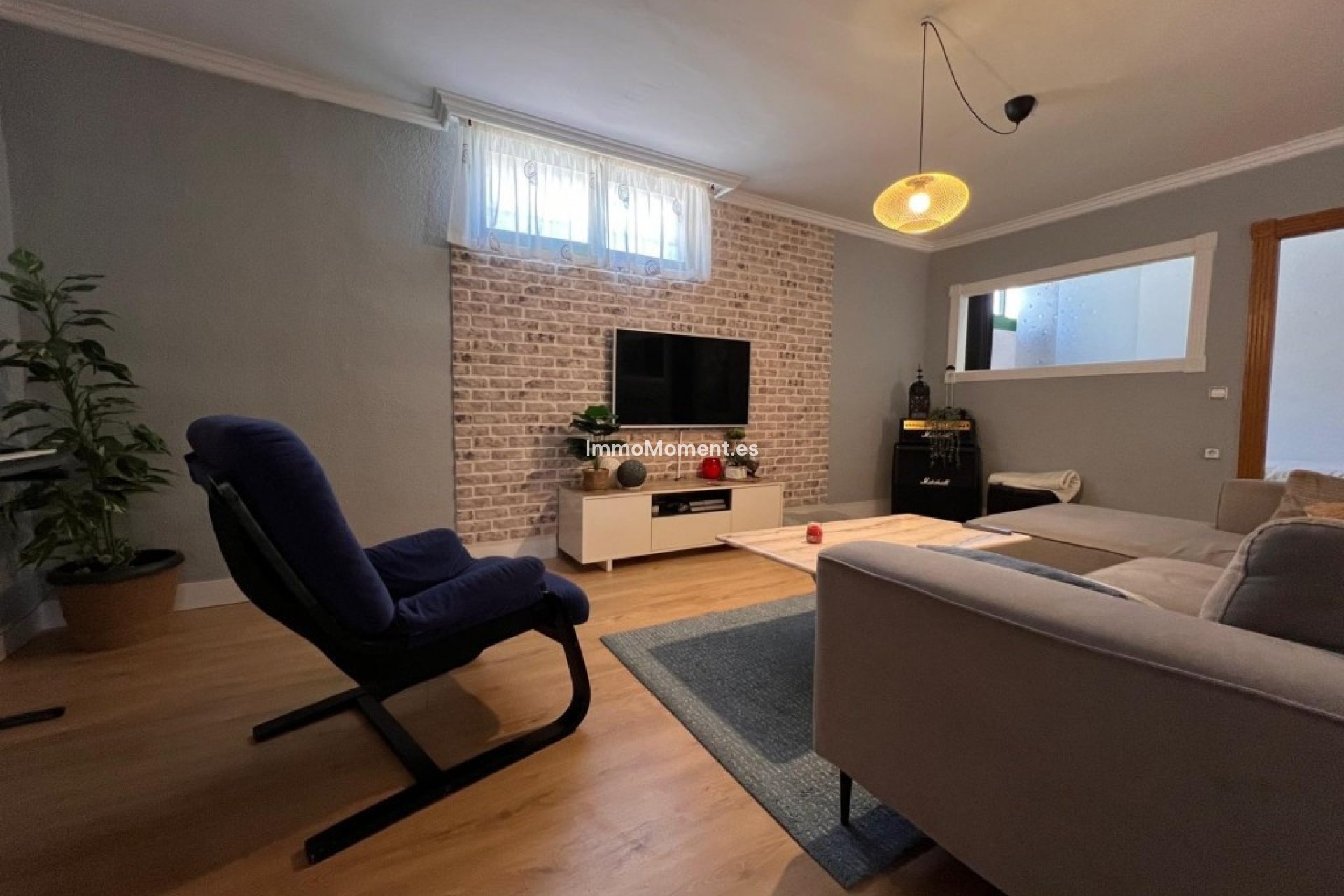 Bestaande woning - Vrijstaande villa - Benidorm - Benidorm Centro