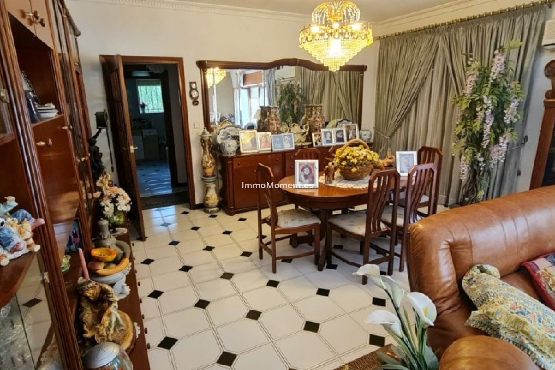 Bestaande woning - Vrijstaande villa - Benidorm - Benidorm Centro