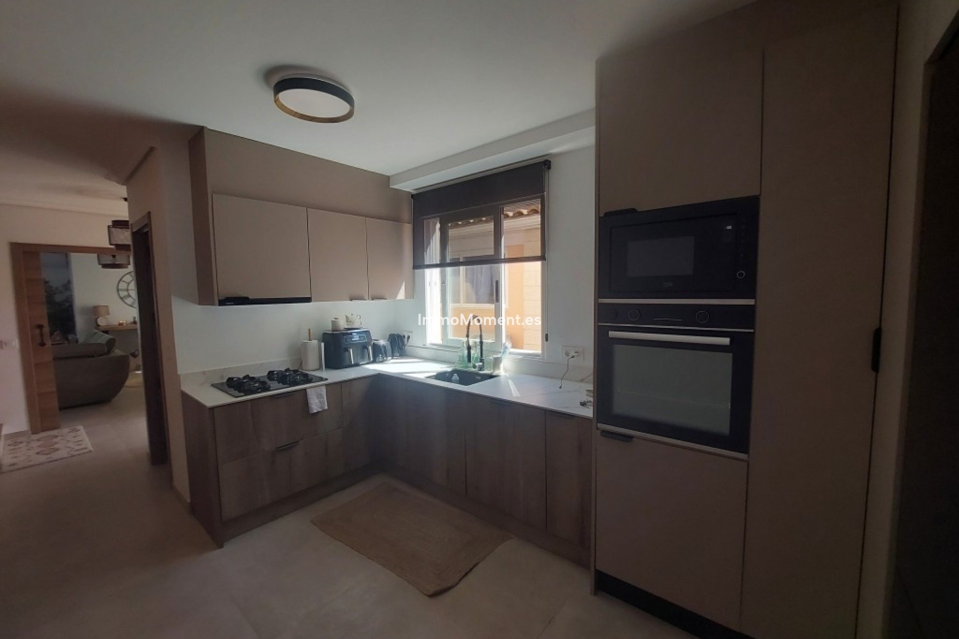 Bestaande woning - Vrijstaande villa - Benidorm - Benidorm Centro