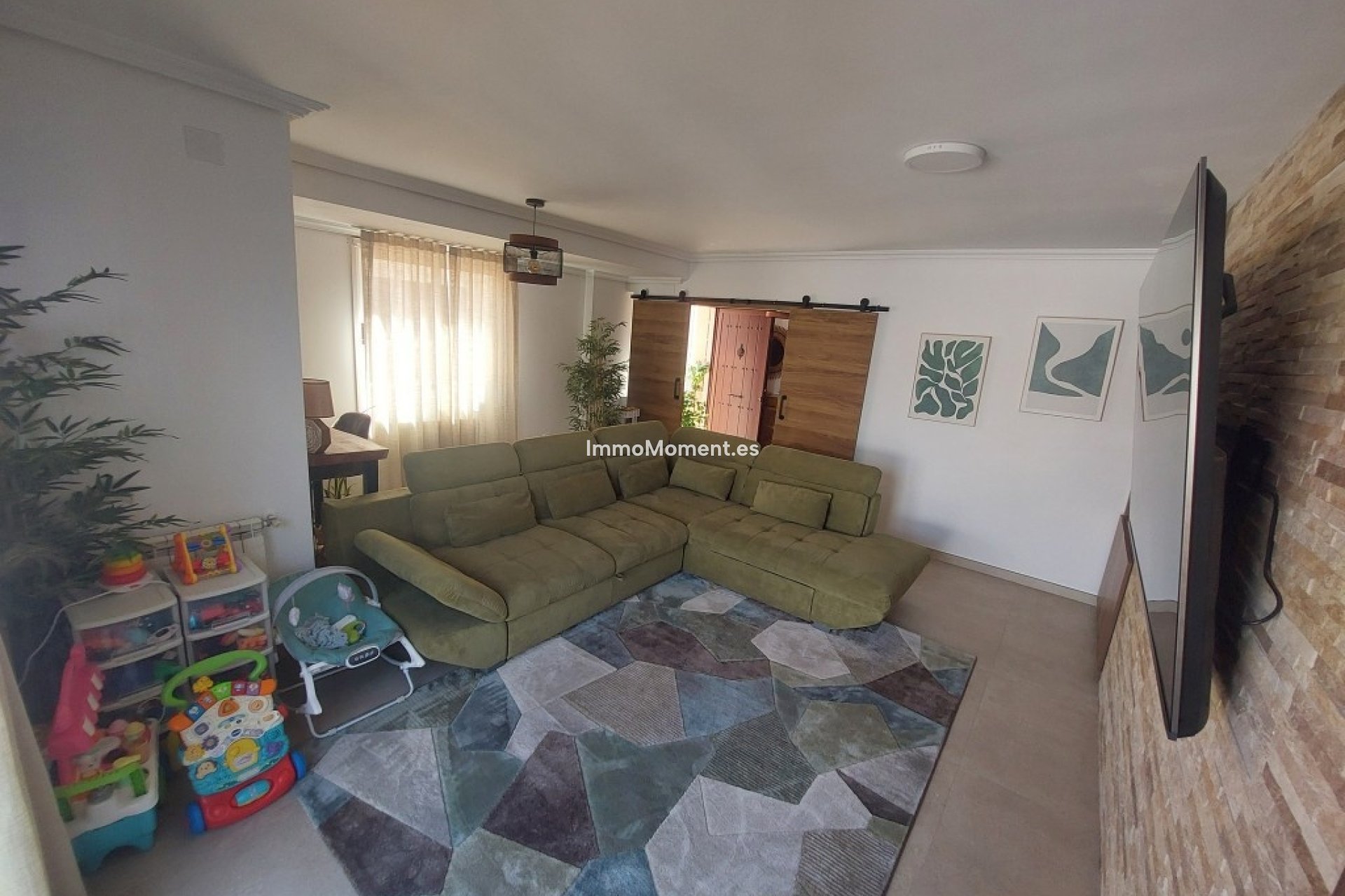 Bestaande woning - Vrijstaande villa - Benidorm - Benidorm Centro