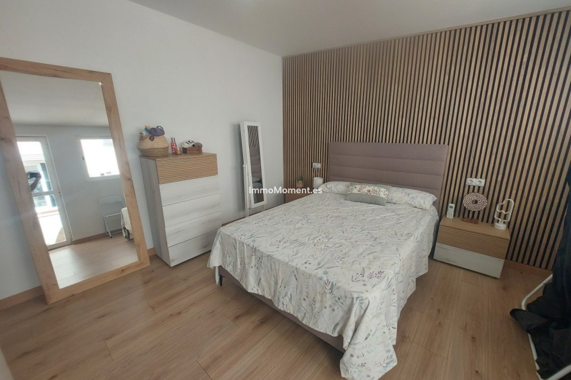 Bestaande woning - Vrijstaande villa - Benidorm - Benidorm Centro