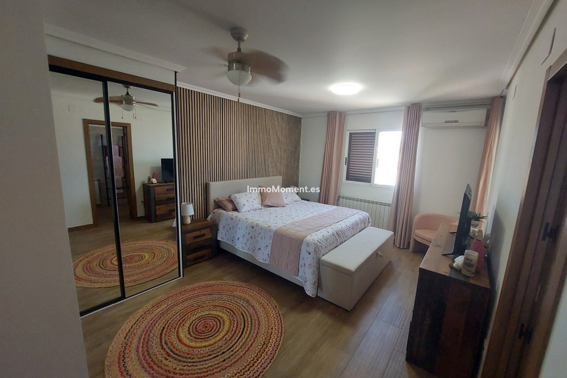 Bestaande woning - Vrijstaande villa - Benidorm - Benidorm Centro