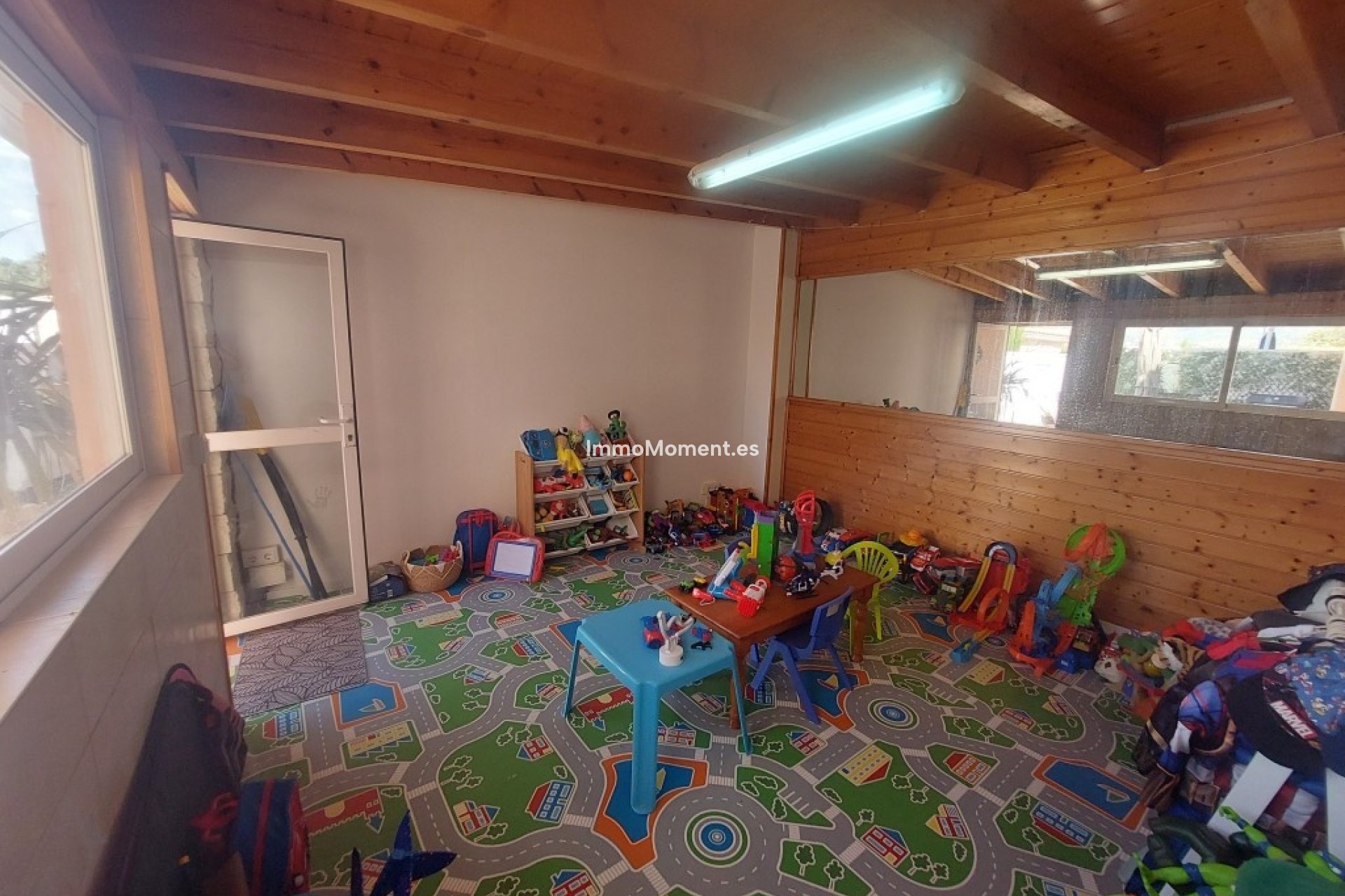 Bestaande woning - Vrijstaande villa - Benidorm - Benidorm Centro