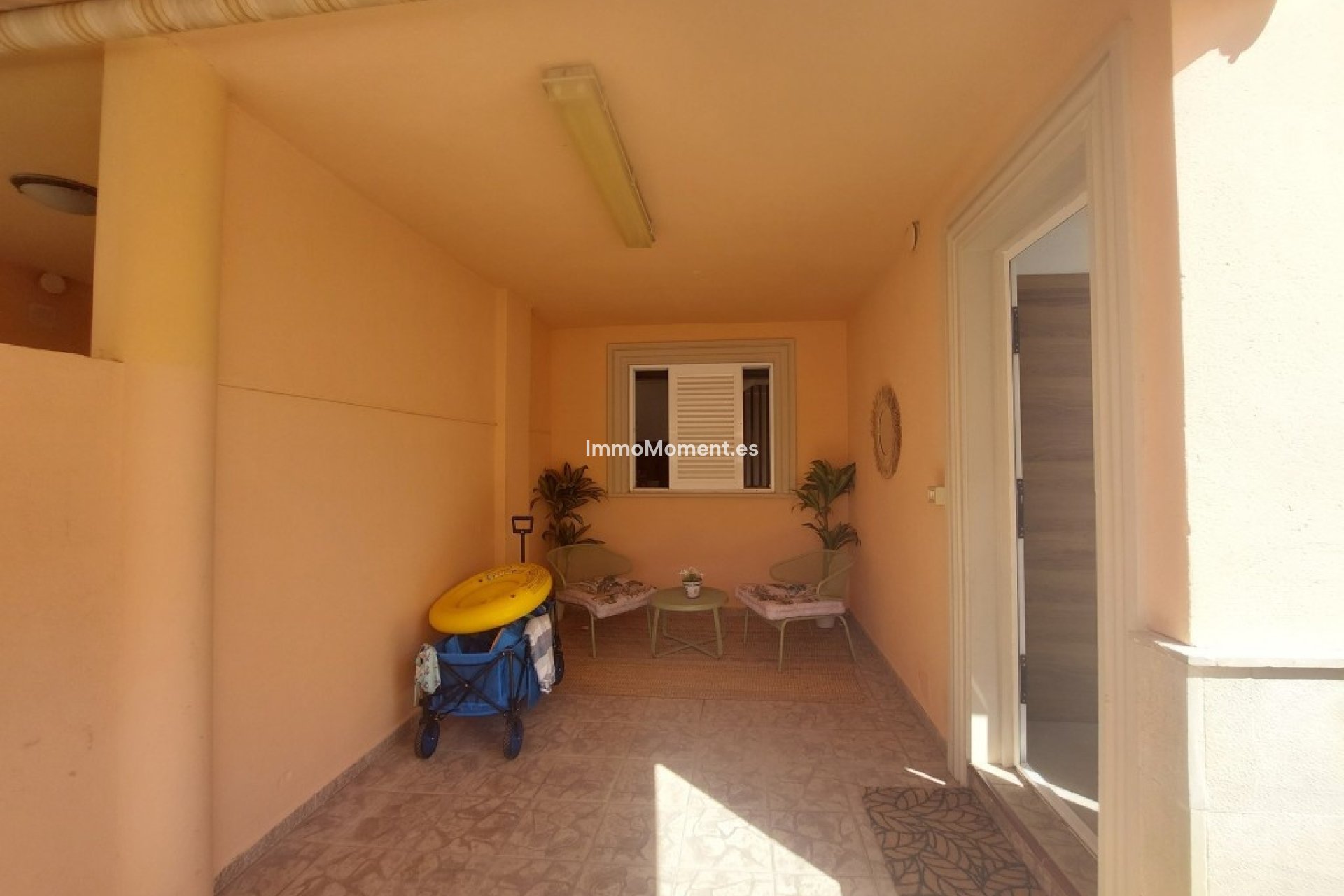 Bestaande woning - Vrijstaande villa - Benidorm - Benidorm Centro