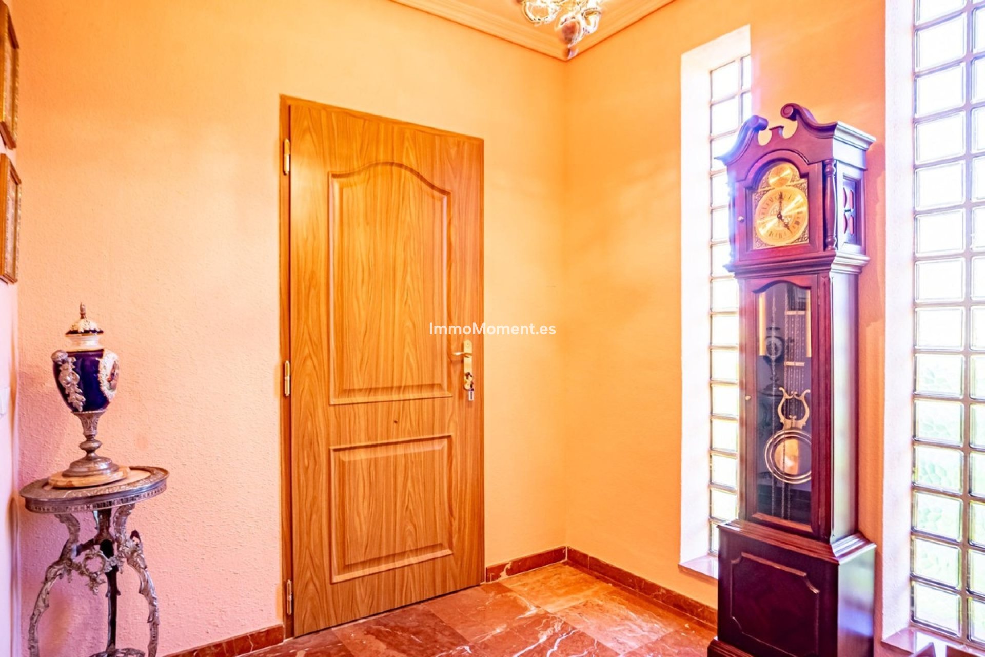 Bestaande woning - Vrijstaande villa - Benidorm - Benidorm Centro