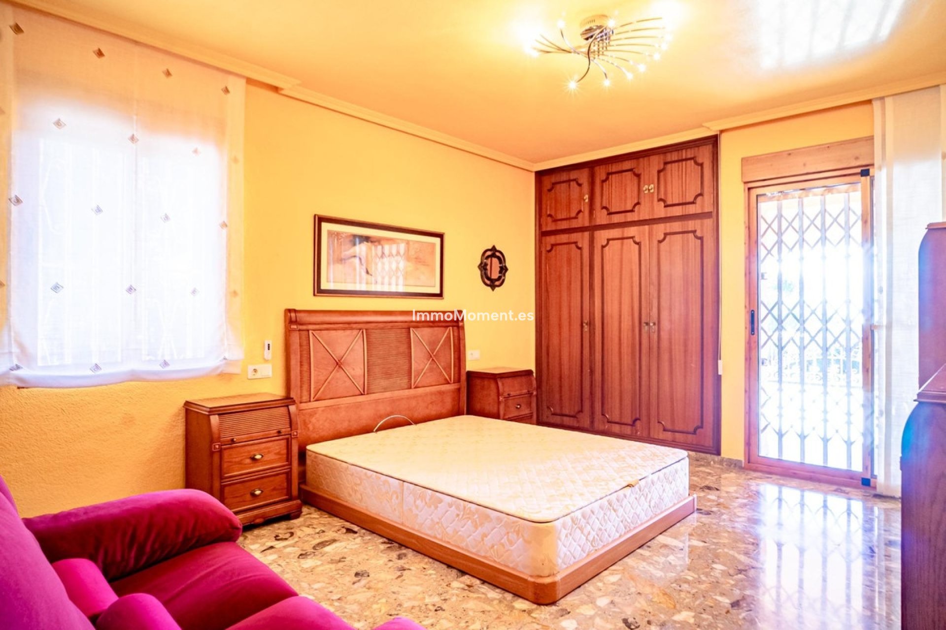 Bestaande woning - Vrijstaande villa - Benidorm - Benidorm Centro