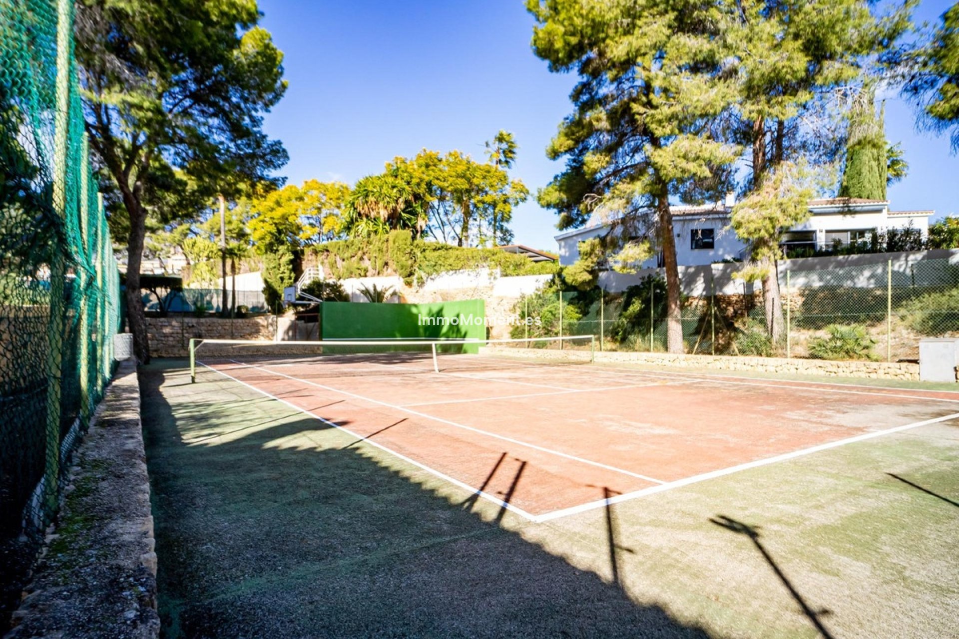 Bestaande woning - Vrijstaande villa - Benidorm - Benidorm Centro
