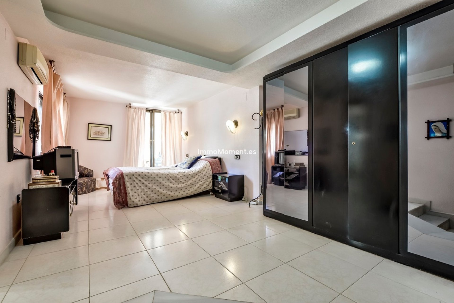 Bestaande woning - Vrijstaande villa - Benidorm - Benidorm Centro