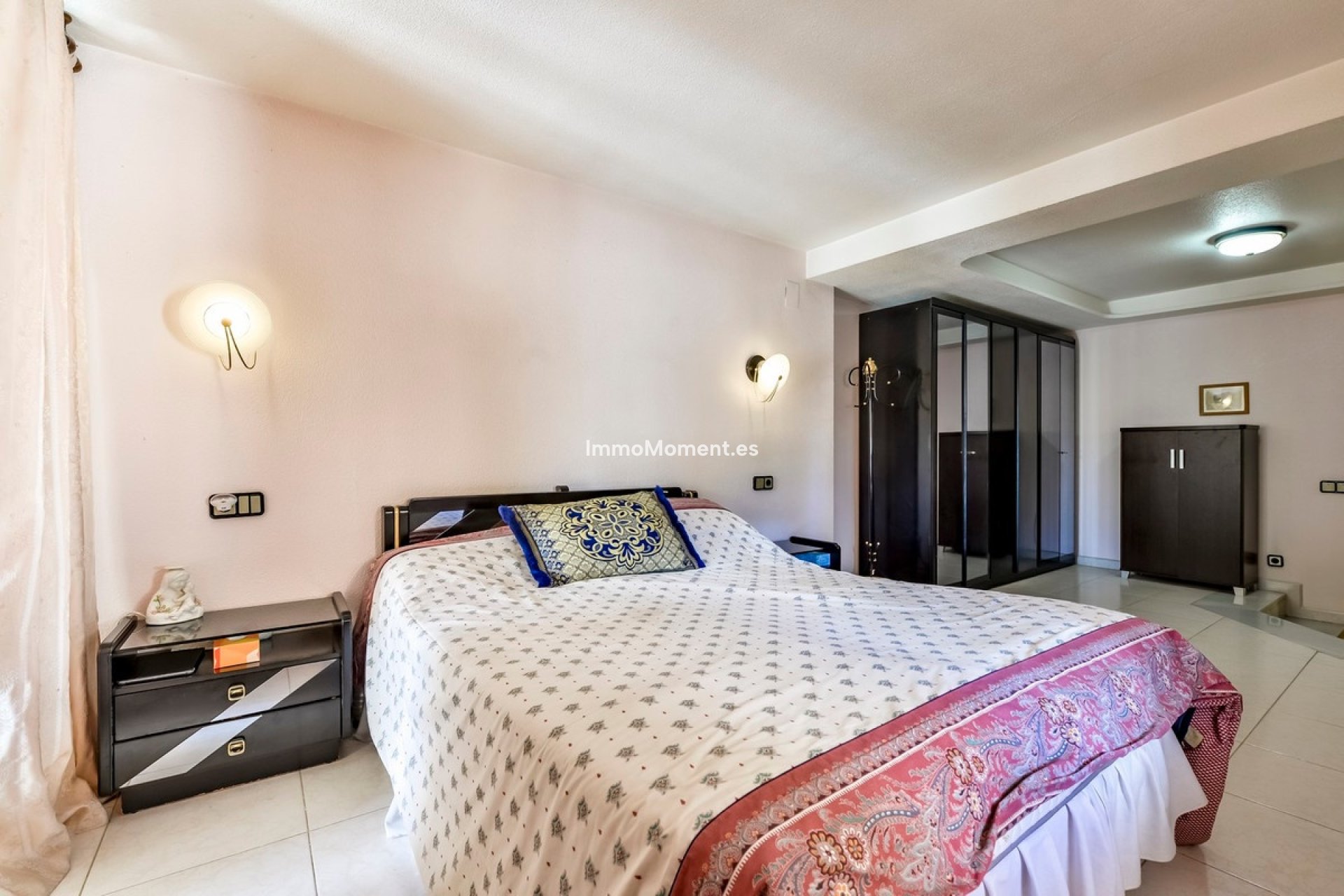 Bestaande woning - Vrijstaande villa - Benidorm - Benidorm Centro