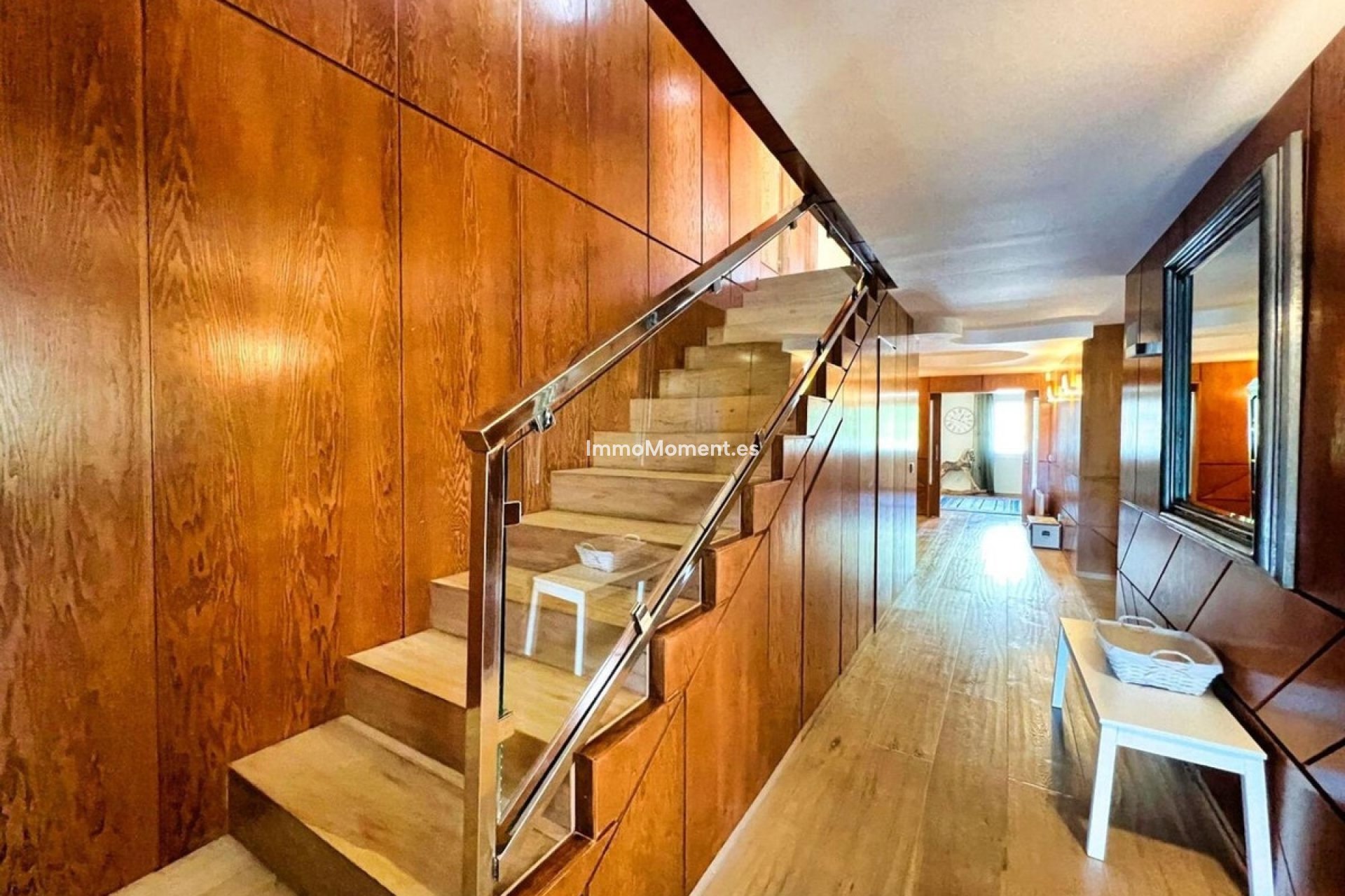 Bestaande woning - Vrijstaande villa - Benidorm - Benidorm Centro