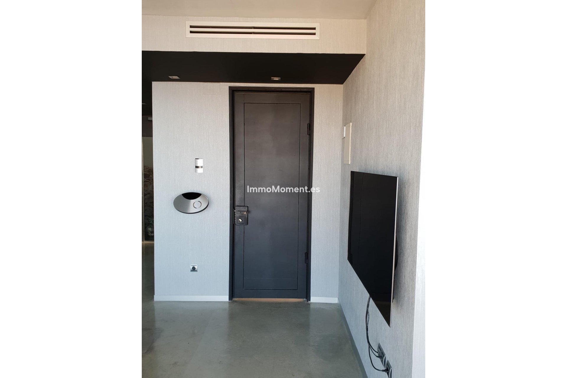 Bestaande woning - Vrijstaande villa - Benidorm - Benidorm Centro