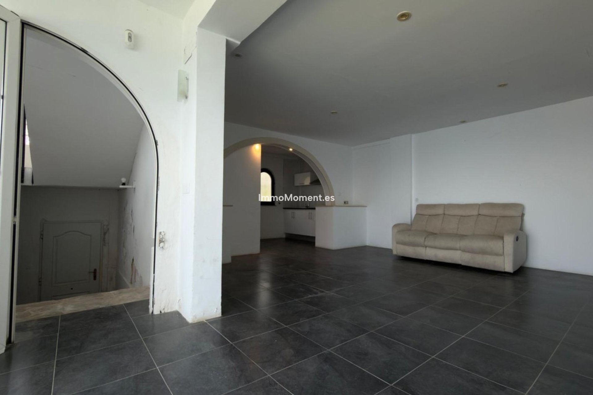 Bestaande woning - Vrijstaande villa - Benidorm - Benidorm Centro