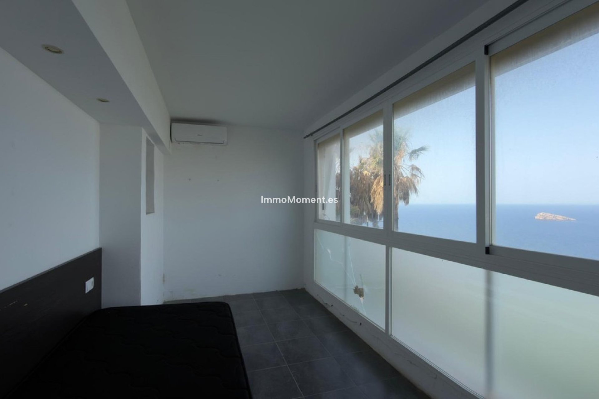 Bestaande woning - Vrijstaande villa - Benidorm - Benidorm Centro