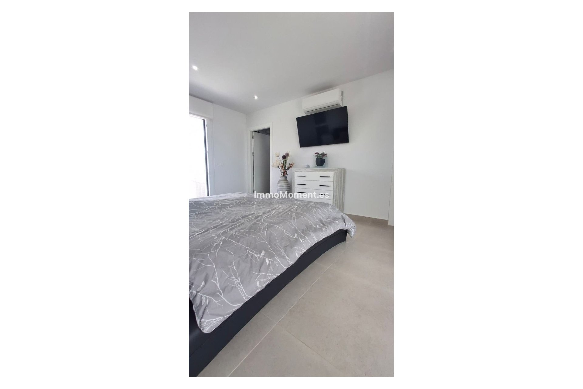 Bestaande woning - Vrijstaande villa - Benidorm - Urb Entre Naranjos