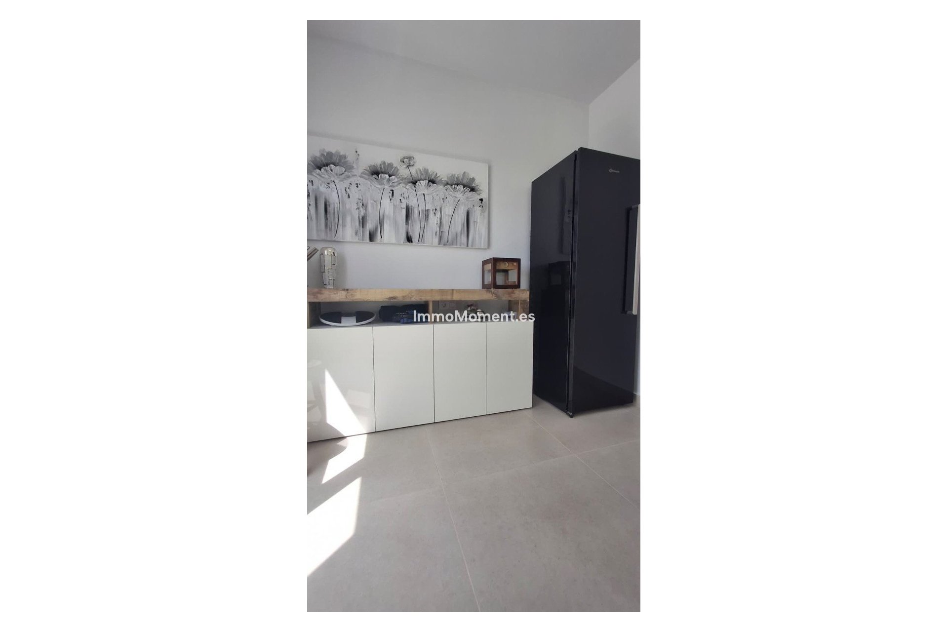 Bestaande woning - Vrijstaande villa - Benidorm - Urb Entre Naranjos