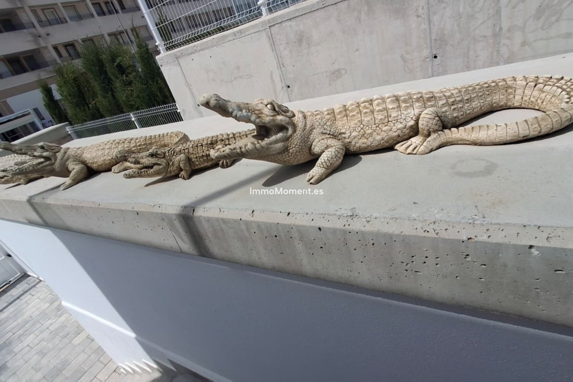 Bestaande woning - Vrijstaande villa - Benidorm - Urb Entre Naranjos