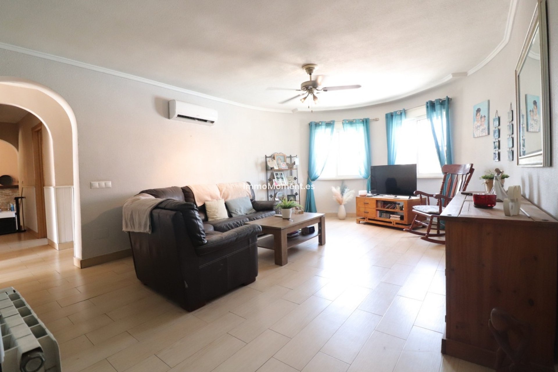 Bestaande woning - Vrijstaande villa - Benijofar