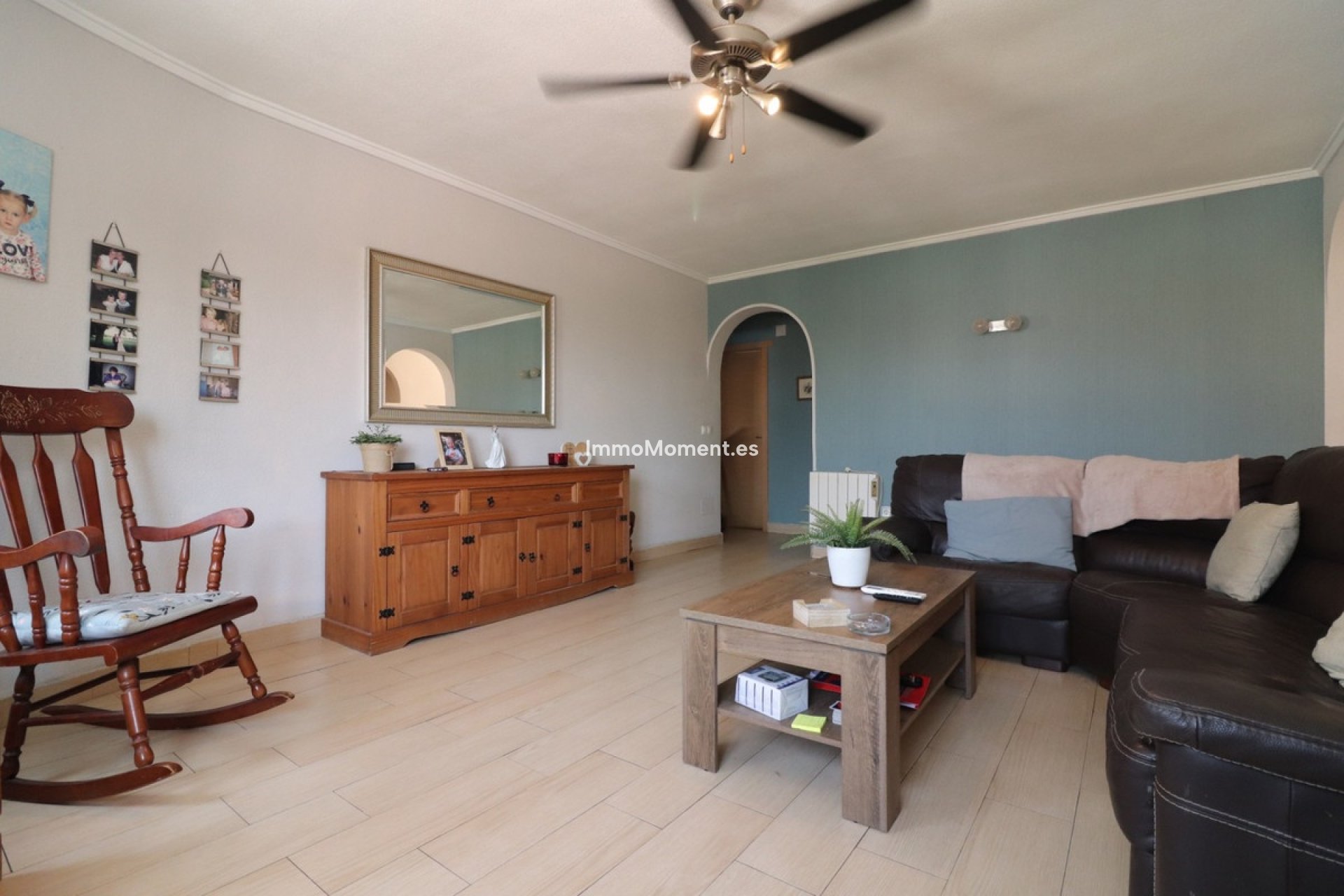 Bestaande woning - Vrijstaande villa - Benijofar