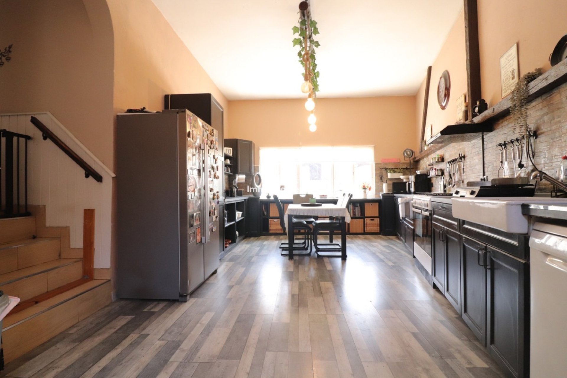 Bestaande woning - Vrijstaande villa - Benijofar