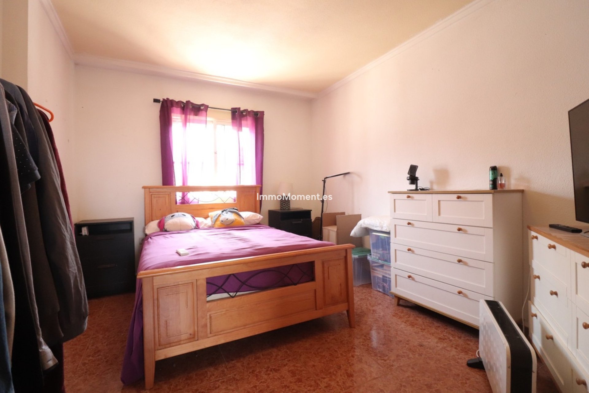 Bestaande woning - Vrijstaande villa - Benijofar