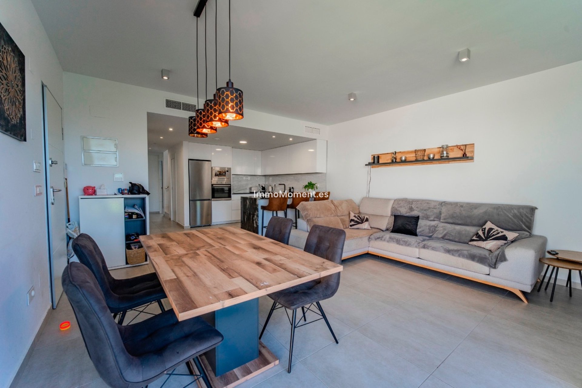 Bestaande woning - Vrijstaande villa - Benijofar