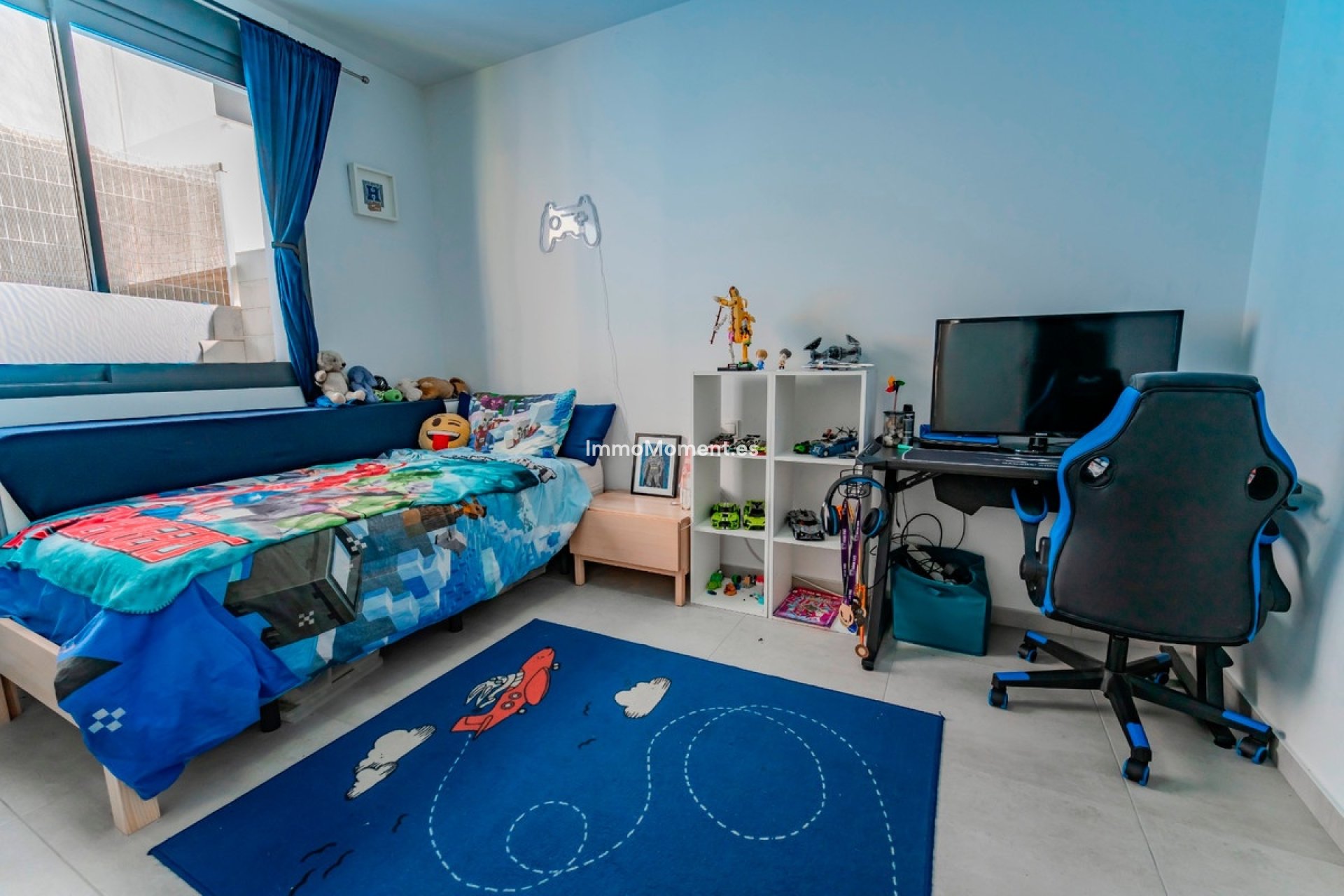 Bestaande woning - Vrijstaande villa - Benijofar